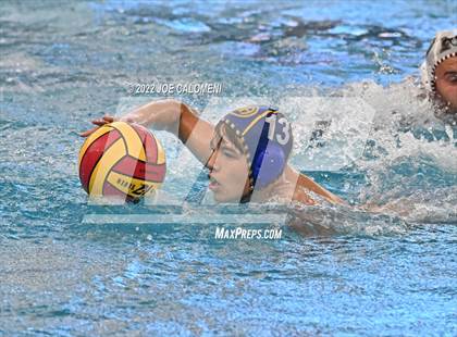 Thumbnail 2 in Alamo Heights vs Marshall (Bi District) photogallery.