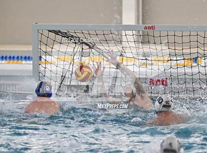 Thumbnail 3 in Alamo Heights vs Marshall (Bi District) photogallery.