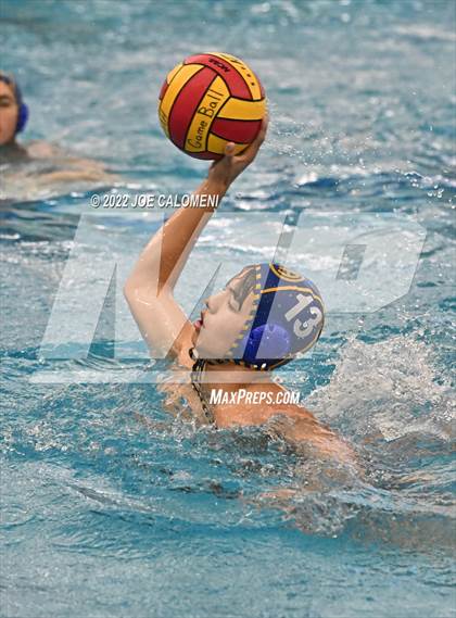 Thumbnail 3 in Alamo Heights vs Marshall (Bi District) photogallery.