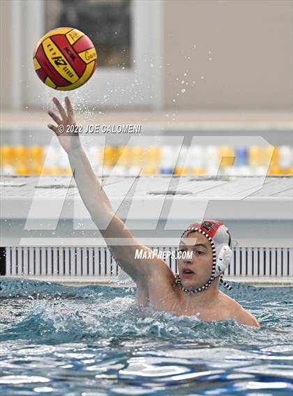 Thumbnail 3 in Alamo Heights vs Marshall (Bi District) photogallery.