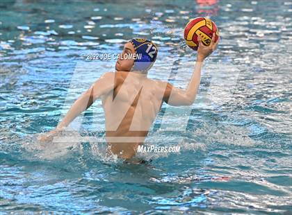 Thumbnail 2 in Alamo Heights vs Marshall (Bi District) photogallery.