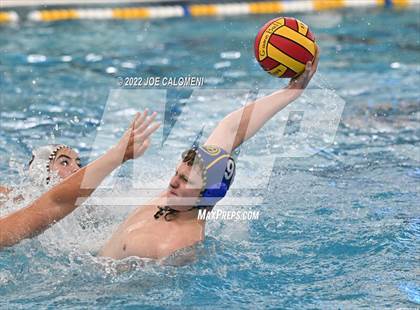 Thumbnail 3 in Alamo Heights vs Marshall (Bi District) photogallery.