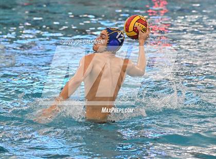 Thumbnail 3 in Alamo Heights vs Marshall (Bi District) photogallery.