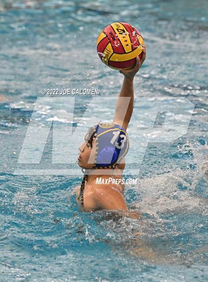Thumbnail 2 in Alamo Heights vs Marshall (Bi District) photogallery.