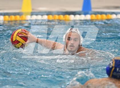 Thumbnail 2 in Alamo Heights vs Marshall (Bi District) photogallery.