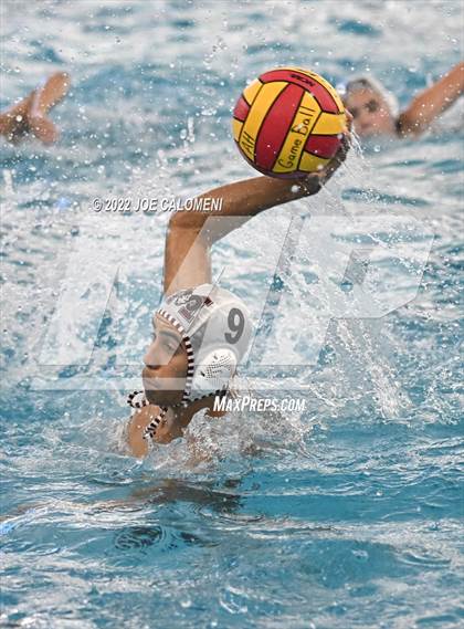 Thumbnail 1 in Alamo Heights vs Marshall (Bi District) photogallery.