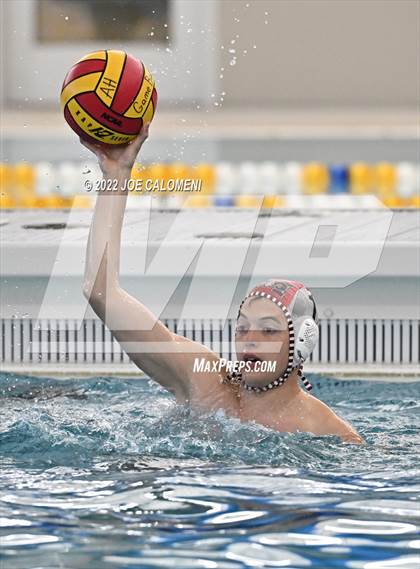 Thumbnail 2 in Alamo Heights vs Marshall (Bi District) photogallery.