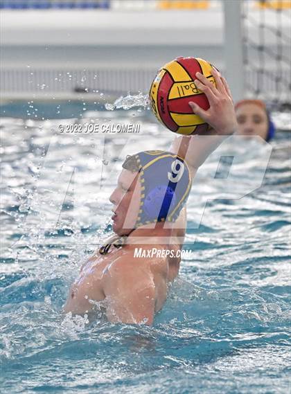 Thumbnail 3 in Alamo Heights vs Marshall (Bi District) photogallery.