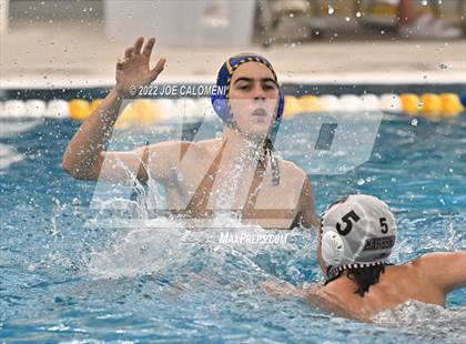 Thumbnail 1 in Alamo Heights vs Marshall (Bi District) photogallery.
