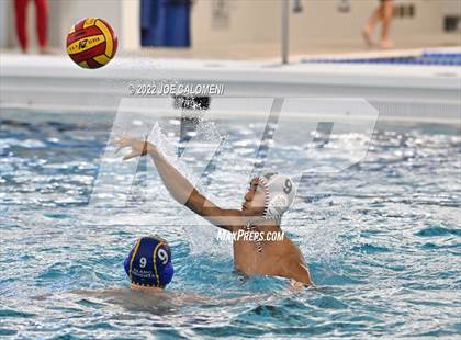 Thumbnail 1 in Alamo Heights vs Marshall (Bi District) photogallery.