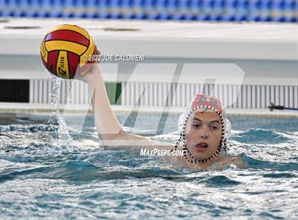 Thumbnail 3 in Alamo Heights vs Marshall (Bi District) photogallery.