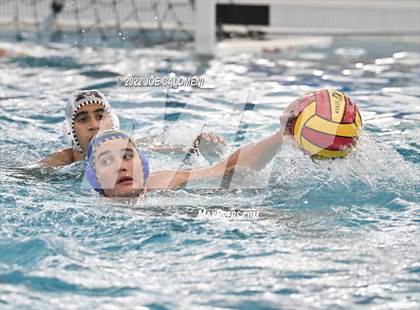 Thumbnail 3 in Alamo Heights vs Marshall (Bi District) photogallery.
