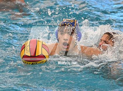 Thumbnail 1 in Alamo Heights vs Marshall (Bi District) photogallery.