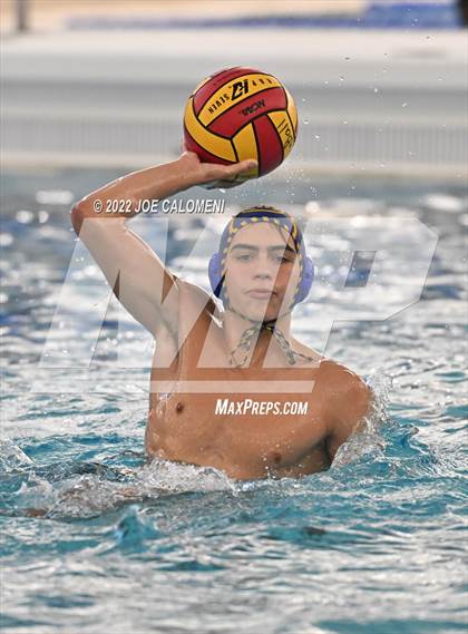 Thumbnail 3 in Alamo Heights vs Marshall (Bi District) photogallery.