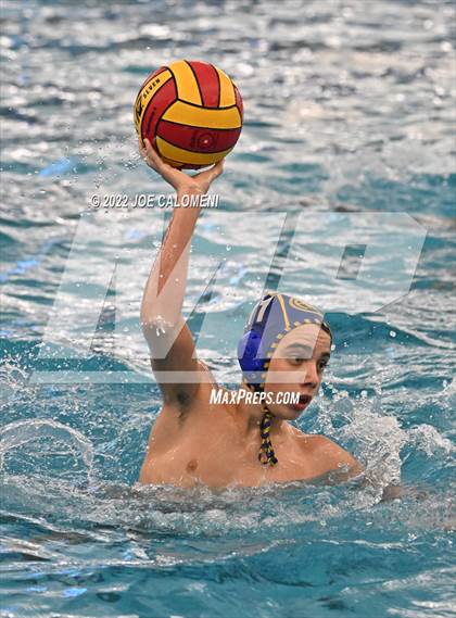 Thumbnail 1 in Alamo Heights vs Marshall (Bi District) photogallery.