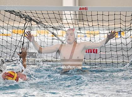 Thumbnail 2 in Alamo Heights vs Marshall (Bi District) photogallery.