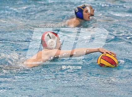 Thumbnail 1 in Alamo Heights vs Marshall (Bi District) photogallery.