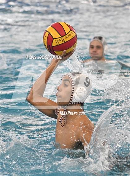 Thumbnail 1 in Alamo Heights vs Marshall (Bi District) photogallery.