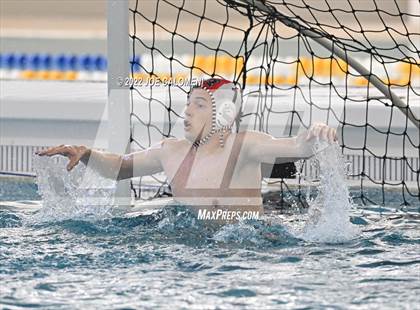 Thumbnail 2 in Alamo Heights vs Marshall (Bi District) photogallery.