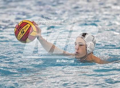Thumbnail 2 in Alamo Heights vs Marshall (Bi District) photogallery.