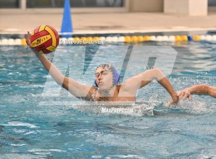 Thumbnail 1 in Alamo Heights vs Marshall (Bi District) photogallery.