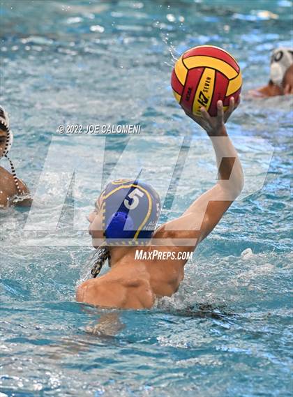 Thumbnail 3 in Alamo Heights vs Marshall (Bi District) photogallery.