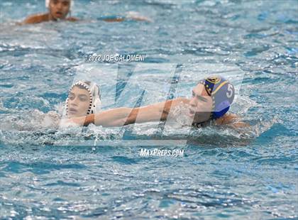 Thumbnail 1 in Alamo Heights vs Marshall (Bi District) photogallery.
