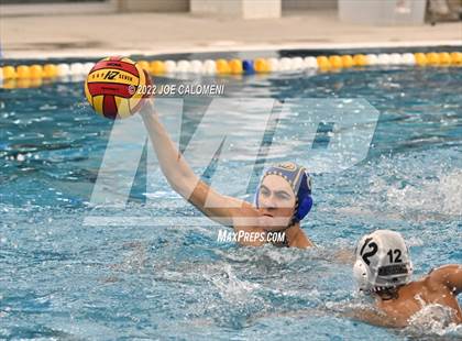 Thumbnail 2 in Alamo Heights vs Marshall (Bi District) photogallery.
