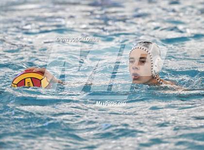 Thumbnail 1 in Alamo Heights vs Marshall (Bi District) photogallery.