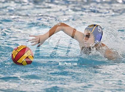 Thumbnail 3 in Alamo Heights vs Marshall (Bi District) photogallery.