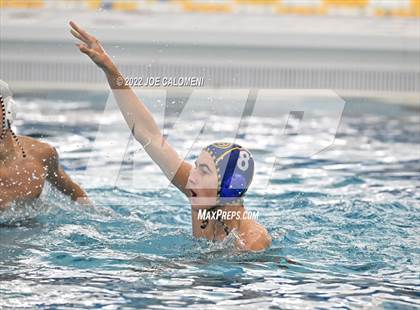 Thumbnail 2 in Alamo Heights vs Marshall (Bi District) photogallery.