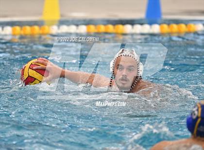 Thumbnail 1 in Alamo Heights vs Marshall (Bi District) photogallery.