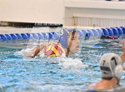 Thumbnail 1 in Alamo Heights vs Marshall (Bi District) photogallery.