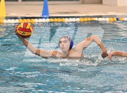 Thumbnail 2 in Alamo Heights vs Marshall (Bi District) photogallery.
