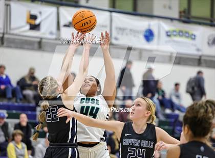 Thumbnail 1 in Copper Hills @ Syracuse photogallery.