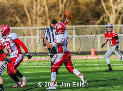 Thumbnail 3 in Cabell Midland vs Parkersburg photogallery.