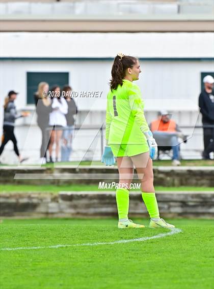 Thumbnail 3 in Green Mountain vs Golden (CHSAA 4A Playoff Round One) photogallery.