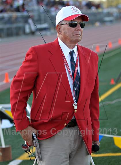 Thumbnail 2 in SJS Masters Track and Field (Boys Track Events) photogallery.