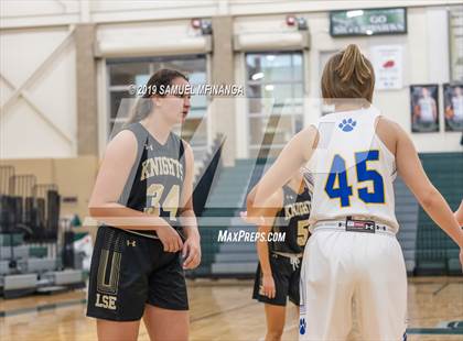 Thumbnail 3 in Kearney vs. Lincoln Southeast (HAC Tournament) photogallery.