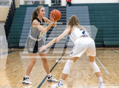 Thumbnail 3 in Kearney vs. Lincoln Southeast (HAC Tournament) photogallery.