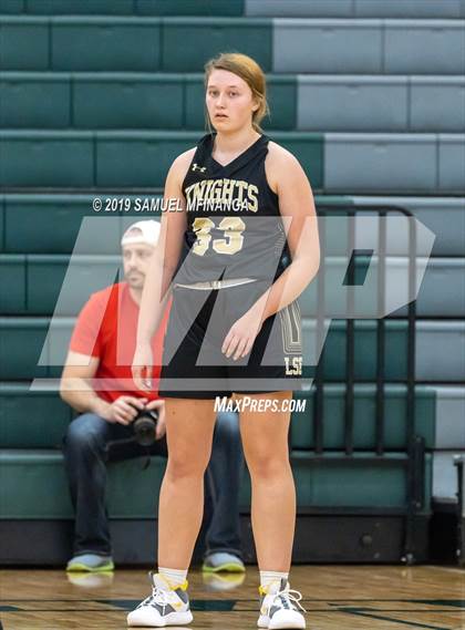 Thumbnail 1 in Kearney vs. Lincoln Southeast (HAC Tournament) photogallery.