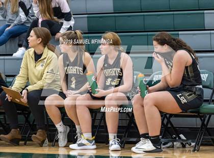 Thumbnail 1 in Kearney vs. Lincoln Southeast (HAC Tournament) photogallery.