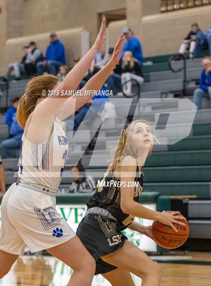 Thumbnail 3 in Kearney vs. Lincoln Southeast (HAC Tournament) photogallery.