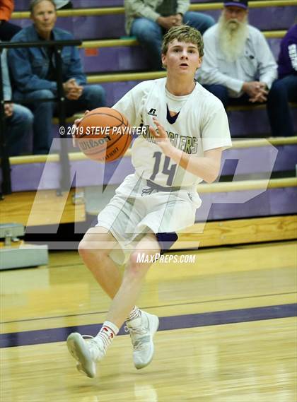 Thumbnail 3 in Northwest Christian @ Wickenburg photogallery.