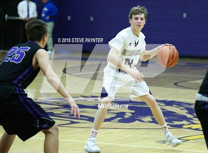 Thumbnail 3 in Northwest Christian @ Wickenburg photogallery.