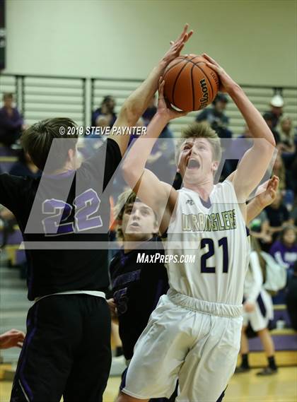 Thumbnail 2 in Northwest Christian @ Wickenburg photogallery.