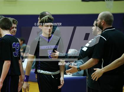Thumbnail 2 in Northwest Christian @ Wickenburg photogallery.