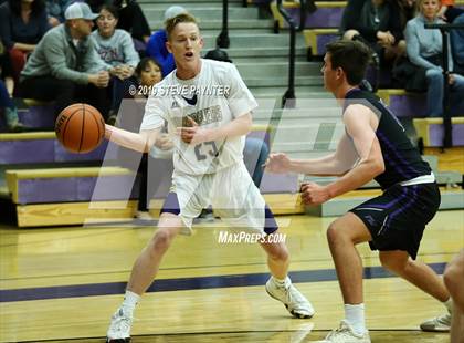 Thumbnail 1 in Northwest Christian @ Wickenburg photogallery.