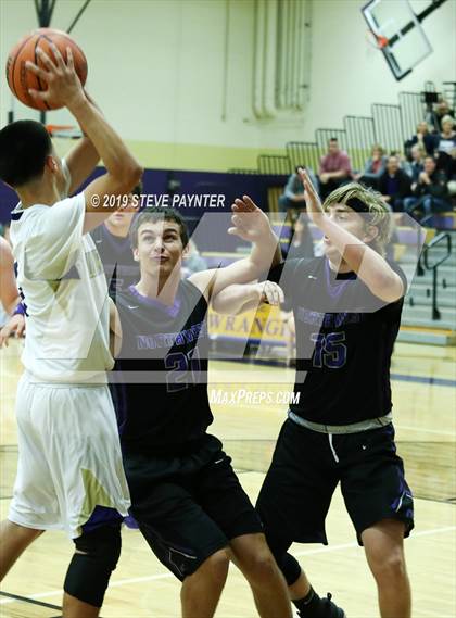 Thumbnail 3 in Northwest Christian @ Wickenburg photogallery.