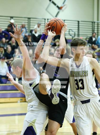 Thumbnail 3 in Northwest Christian @ Wickenburg photogallery.